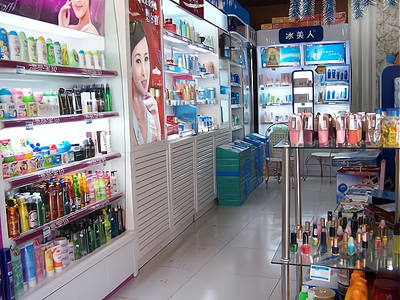 開化妝品店賺錢嗎？探索日化百貨行業(yè)的機遇與挑戰(zhàn)