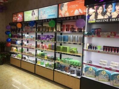 開化妝品店好嗎？小資生活領(lǐng)銜美妝市場(chǎng)新格局