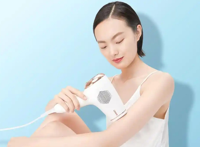 脫毛儀真能終結(jié)體毛？解開家用脫毛儀的四大爭議謎團(tuán)與冰敷儀的作用