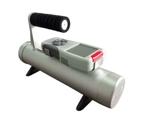 RA2000型環(huán)境級(jí)X、γ劑量率儀與冰敷儀 精準(zhǔn)測量與舒適補(bǔ)給的跨界對(duì)話